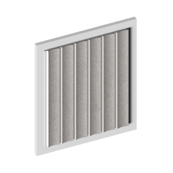 Панель HI WOOD